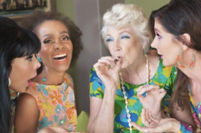 CBD FOR WOMEN: FACTS AND BENEFITS