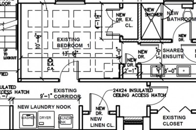 Custom Homes - Get Renovation Ideas at fuziondesigns.ca