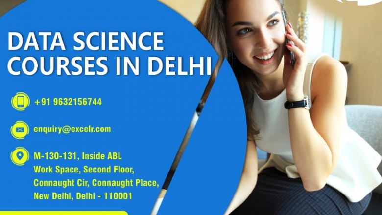 Data Science Crc - Delhi