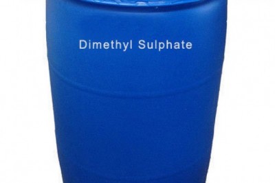 Dimethyl Sulphate (DMS) Market (CAGR of 4.35%): Global Industry Size, Share, Trends, Analysis Report