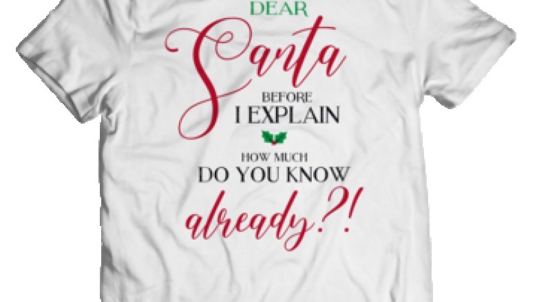 Get Personalized Christmas Gifts Ideas