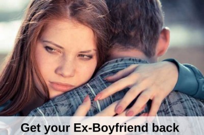 Get your Ex boyfriend back in your life - Astrology Support