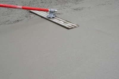 High-Quality Cement Plaster Finish for Home