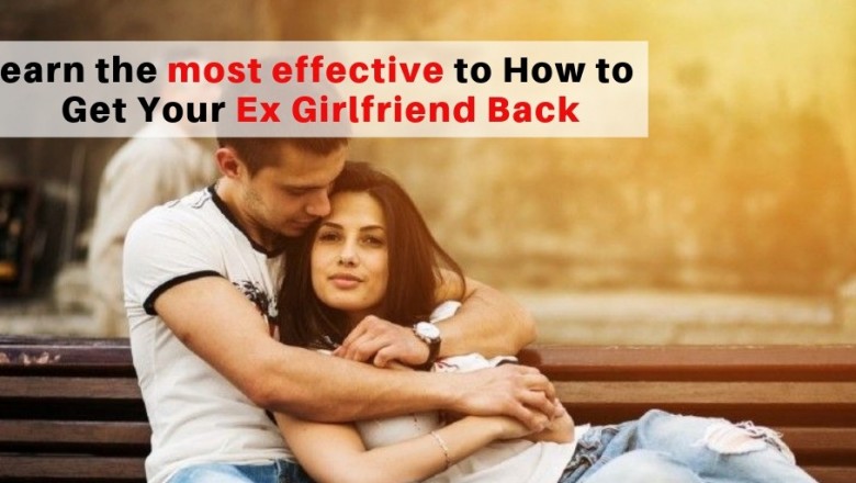 How To Get Ex Girlfriend Back With proof 100% Worked - Astrology Support