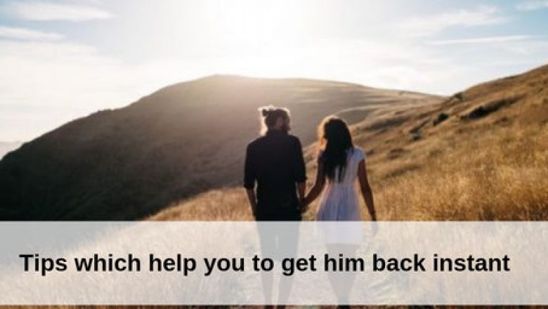 How To Get Him Back With Proof 100% Tested – Astrology Support