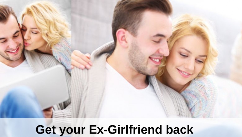 How to get your ex-girlfriend back ? learn Here - Astrology Vashikaran Specialist