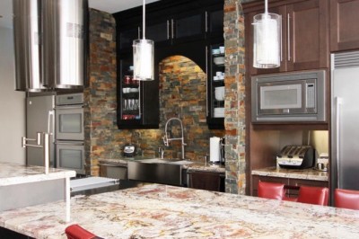 Kitchen Renovations Near Me - Get Renovation Ideas at fuziondesigns.ca
