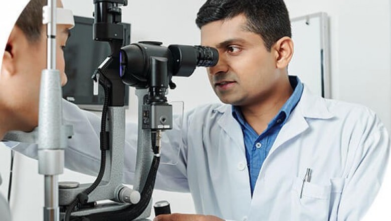 Laser Eye Surgery Cost In Coimbatore