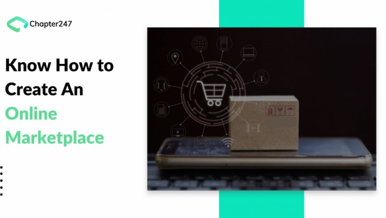 Learn how to create an online Market Place in 2021- Step by Step guide