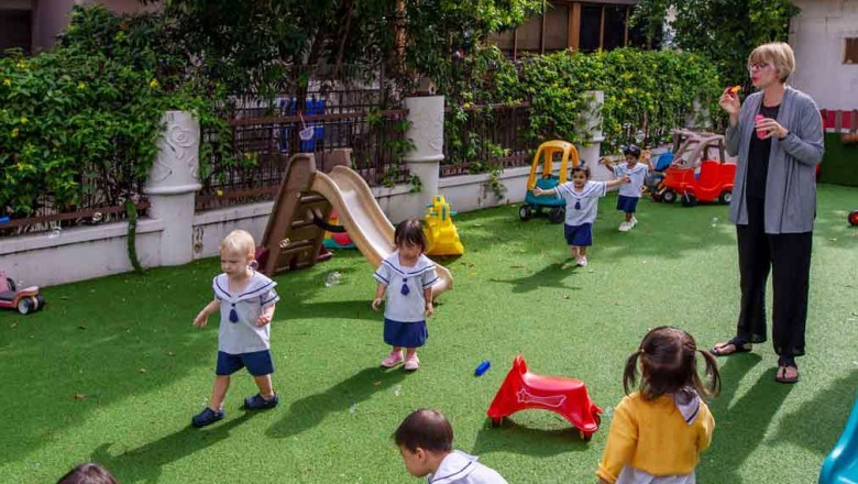Lifelong Learning With Pegasus | for the best
