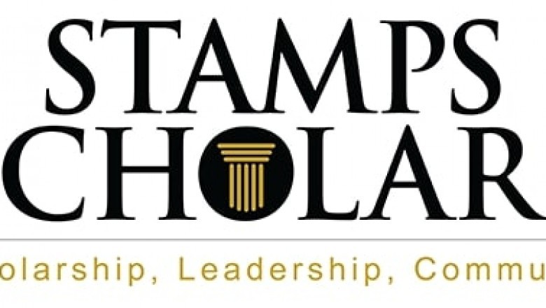 Louisville Student Awarded Prestigious Stamps Scholarship