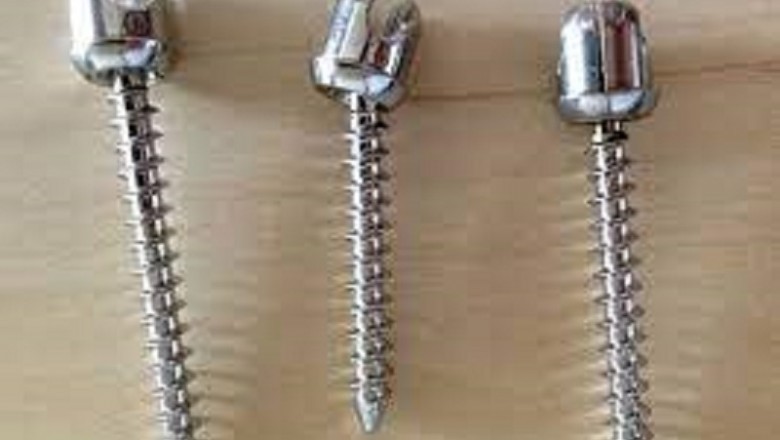 Pedicle Screw Systems Market - Trends, Growth, including COVID19 Impact, Forecast By 2028
