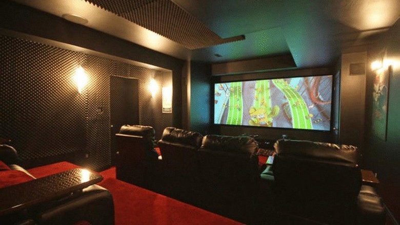 Basement Renovations Toronto - Get Renovation Ideas at fuziondesigns.ca
