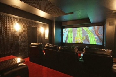 Basement Renovations Toronto - Get Renovation Ideas at fuziondesigns.ca