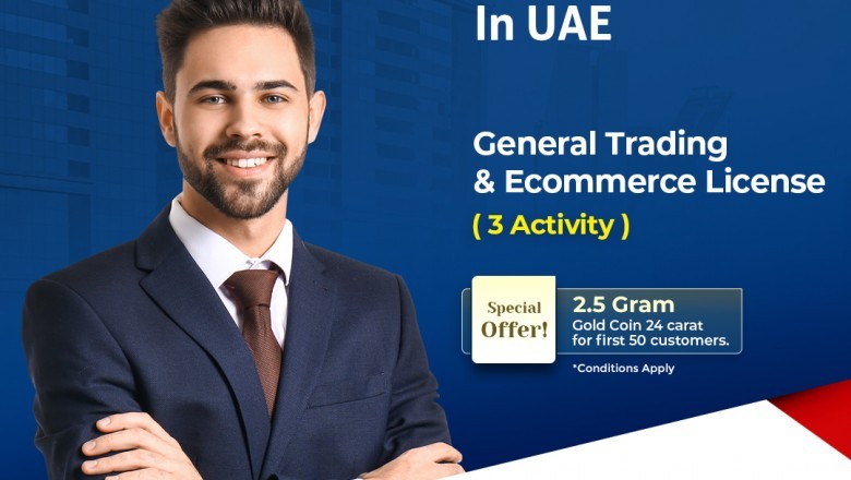 Setting up a Business in the SHAMS Free Zone
