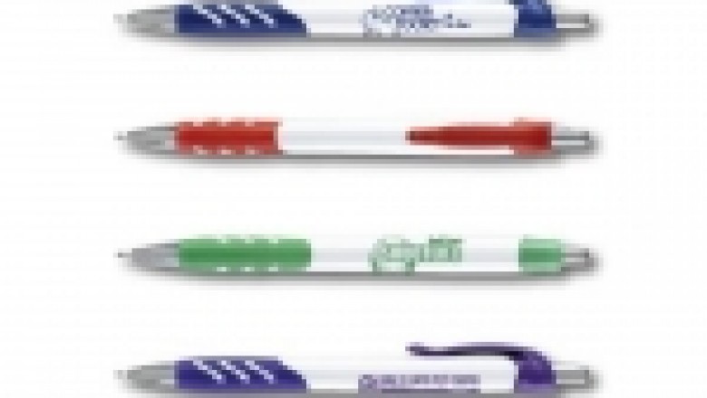 Tooth Pen
