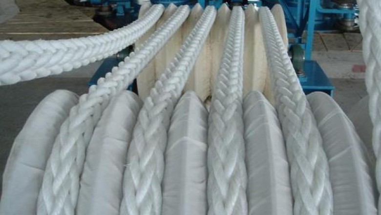 Ultra High Molecular Weight Polyethylene Ropes Market Strategies Useful Research Conclusions With Forecast |Business Plans (2021-2027)