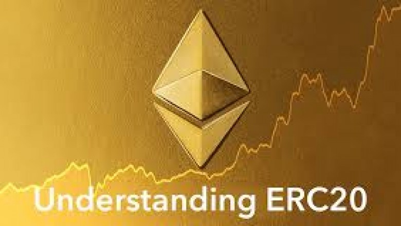 What is Ethereum and what impact does it have on the market?