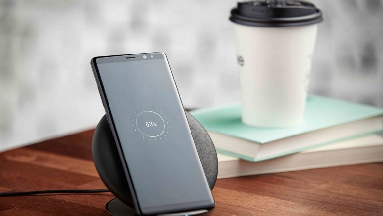 Wireless Charging Market Incredible Possibilities, Growth With Industry Study, Detailed Analysis And Forecast To 2030