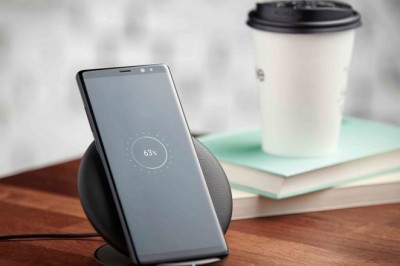 Wireless Charging Market Incredible Possibilities, Growth With Industry Study, Detailed Analysis And Forecast To 2030