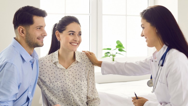 Workplace guide to Fertility: For Colleagues