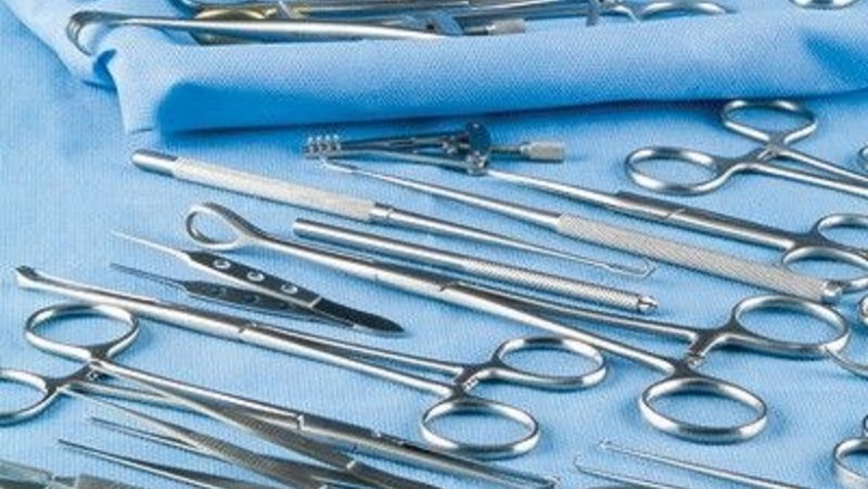 Analysis and Insights of Dental Surgical Instruments Market