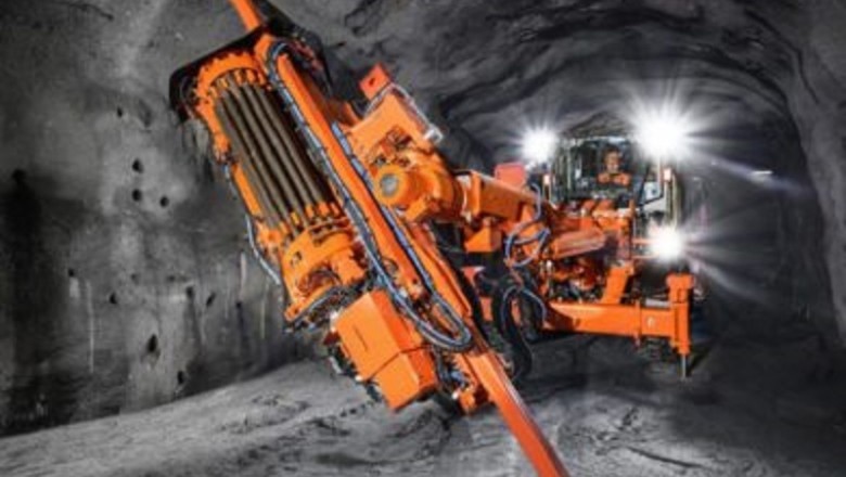 Automated Mining Equipment Market research by dbmr forecast to 2028