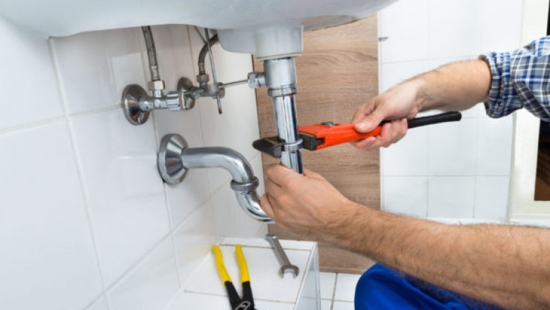 Best Plumbing Services In Dubai