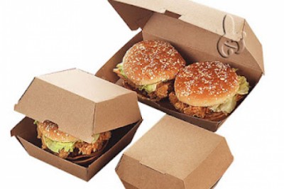 Choose the Best Custom Printed Food Boxes with your Logo