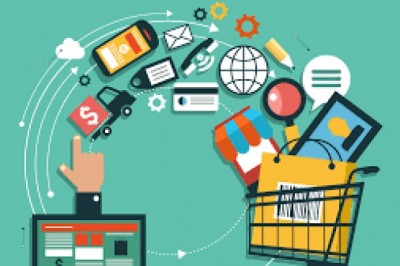 Commerce Artificial Intelligence Market Size, Industry Report Analysis, Growth, Share, Application, Segmentation, Future Demands, Business Opportunities