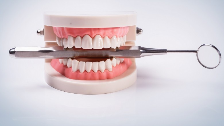 Dental Clinic Near me - Texla Dental Clinic