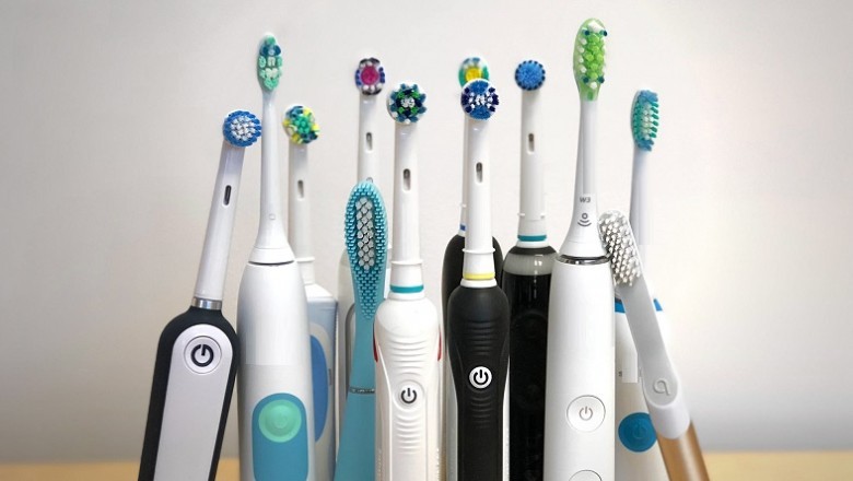 Electric Toothbrush Market Overview, Analysis forecast to 2027