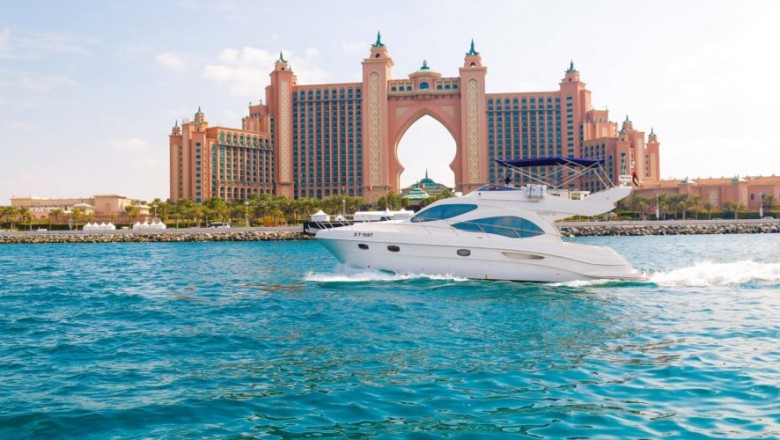 Fun Activities in Dubai