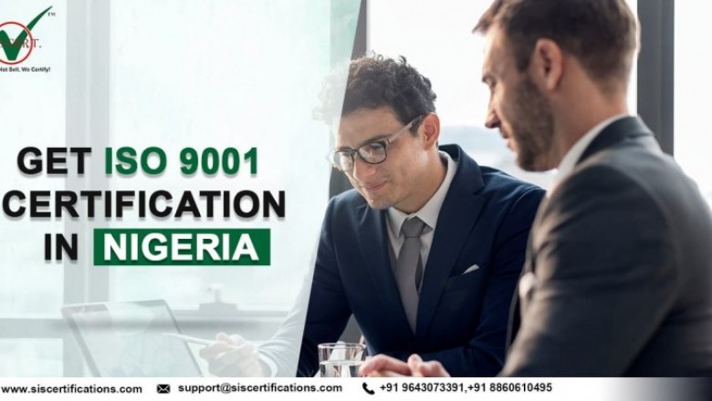 Get ISO 27001 Certification in kuwait