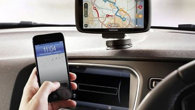 Global Car GPS Navigation System Market 2021Anticipated to Grow at an Impressive Rate by 2027.