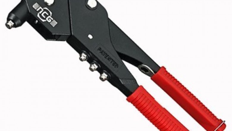 Global Riveting Tools Market Research Report 2021