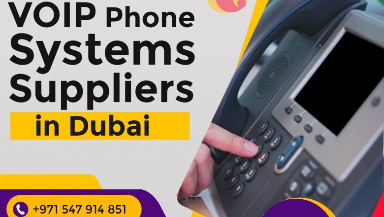 How can VoIP Phone System Optimize Small Business?