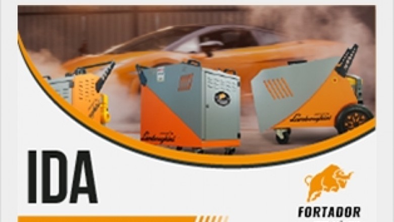 Mobile Wash Equipment that is Eco-Friendly
