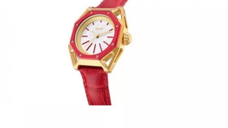 Nail your Day to Night looks with Shaze Watches