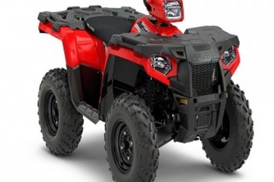 North America All Terrain Market Size, Share, Trend To Growth $ 4.57 Billion by 2023