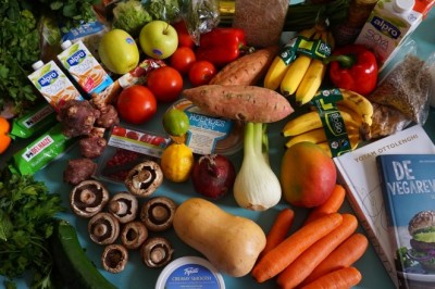 Online Shopping for Groceries