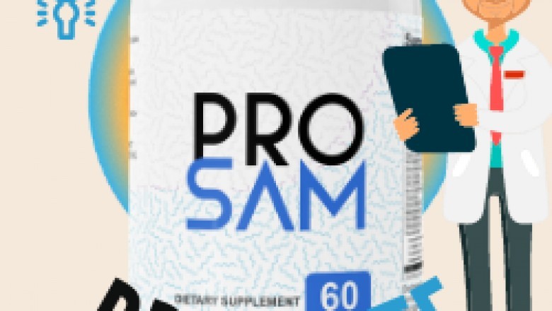 Prosam Review - An Effective Prostate Supplement [does it really work?]
