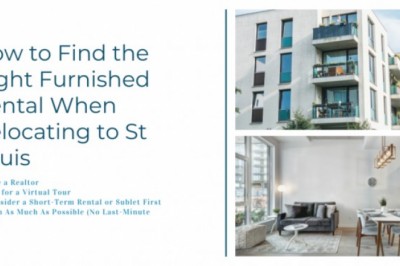 Sandpiper  -  Staging Outdoor Spaces to Sell Your Home