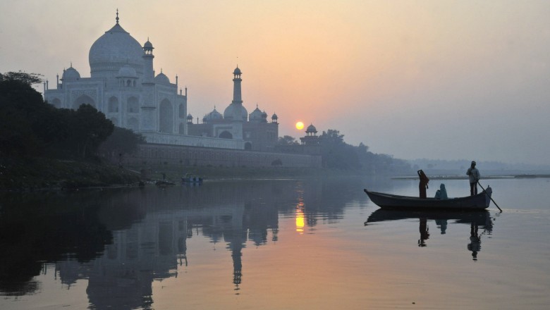 Tips for Planning Agra Tour Itinerary
