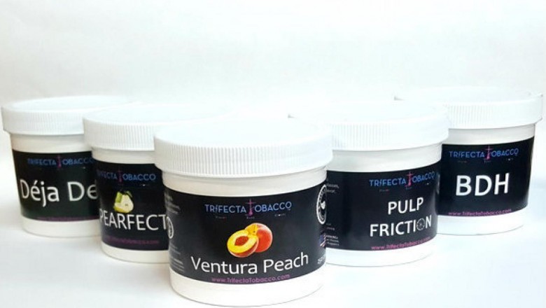 Top Features You can Consider When Buying Quality Trifecta Shisha