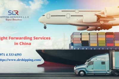 What qualities to consider while choosing Freight forwarders in China?