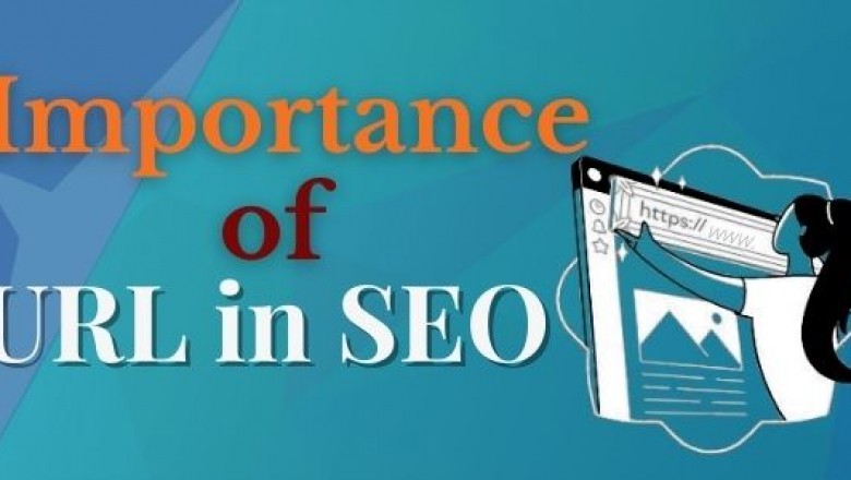 Why are URLs Important for Search Engine Optimization?