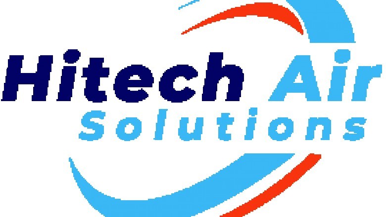 Aircon Repair Shop Melbourne - Hitech Air Solution