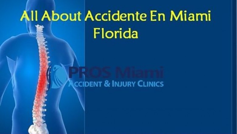 All About Accidente En Miami Florida