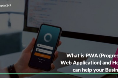 All you need to know about Progressive Web Application for your business